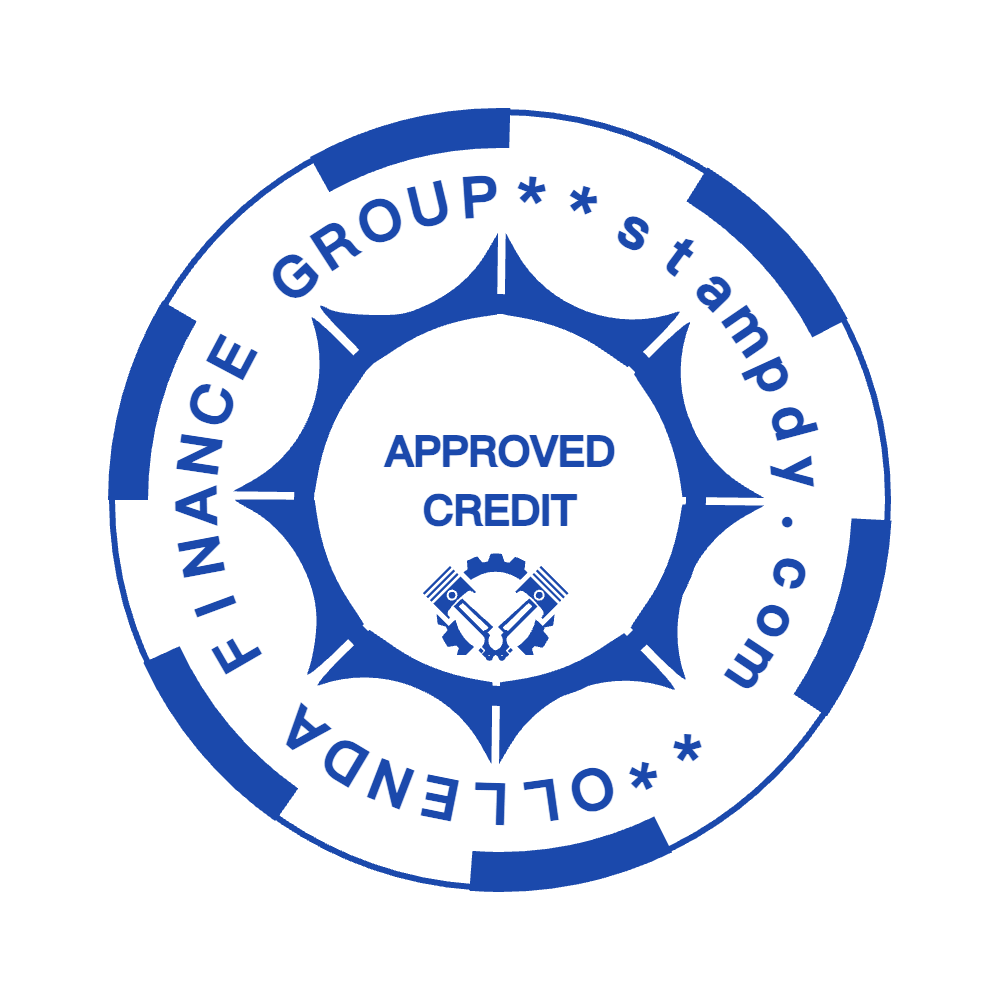 Edit this decorative seal with “CREDIT” lettering and curved text in SealsDigital #2988538 Round decorative seal layout with “CREDIT” lettering and curved text, #2988538