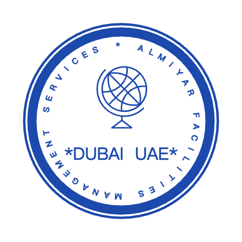 Edit this business stamp with “*DUBAI UAE*” lettering and curved text in SealsDigital #1526198 Round business stamp with “*DUBAI UAE*” lettering and curved text, SealsDigital #1526198