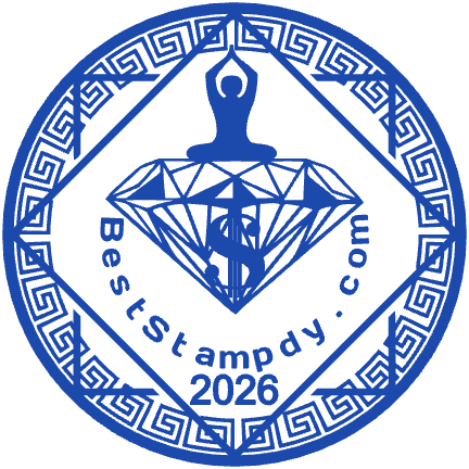 Personalize this round Indian business seal in SealsDigital #2905995 SealsDigital round Indian business seal with serial-number text and curved text, #2905995