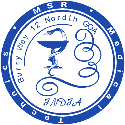 Customize this round Indian business seal in SealsDigital #6736775 Round Indian business seal with “INDIA” lettering and curved text, SealsDigital #6736775